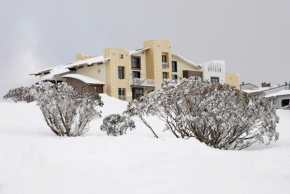 Chalet Hotham 7